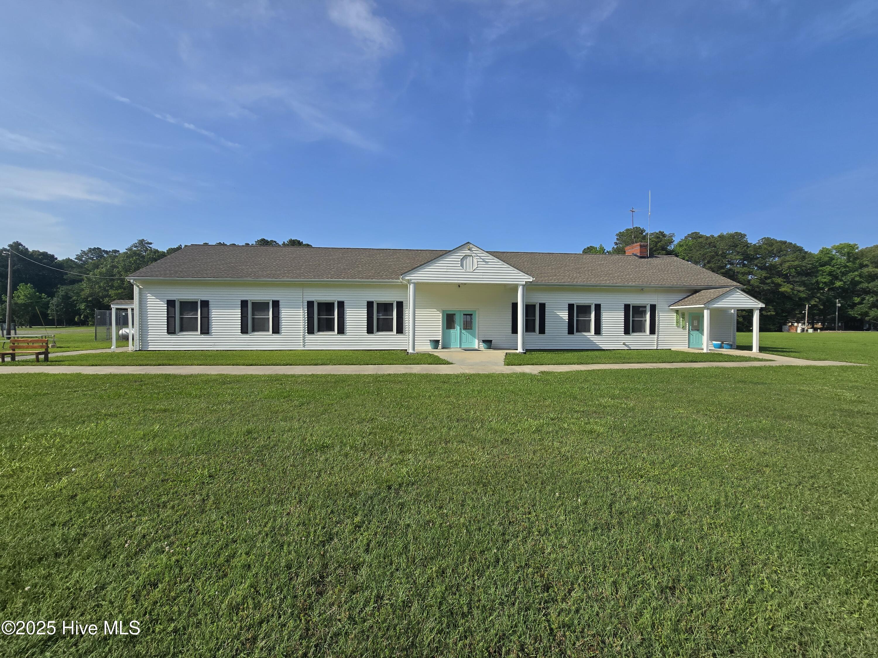 144 Micmac Trail, Hertford, NC, 27944