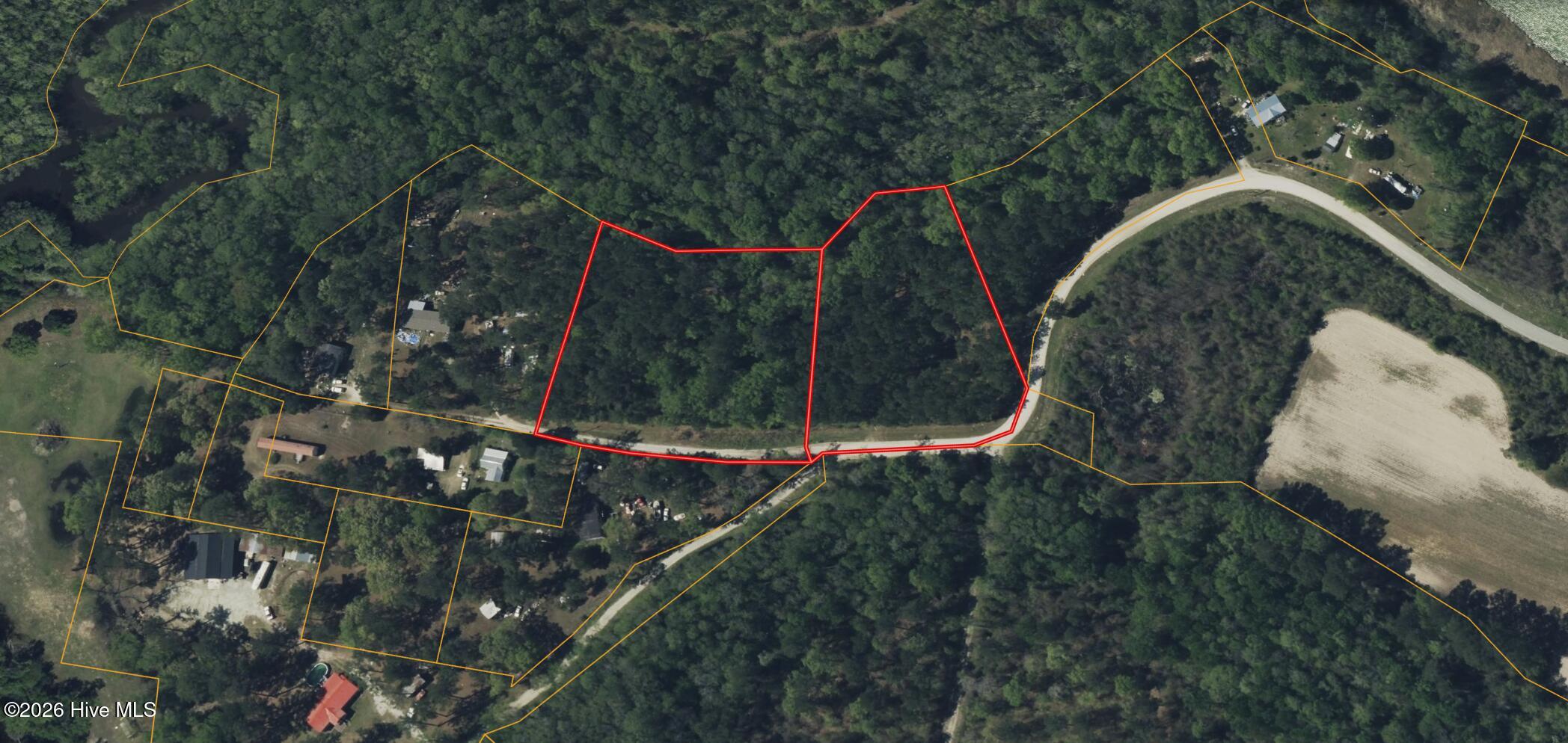 340 Willis Landing,Vanceboro
