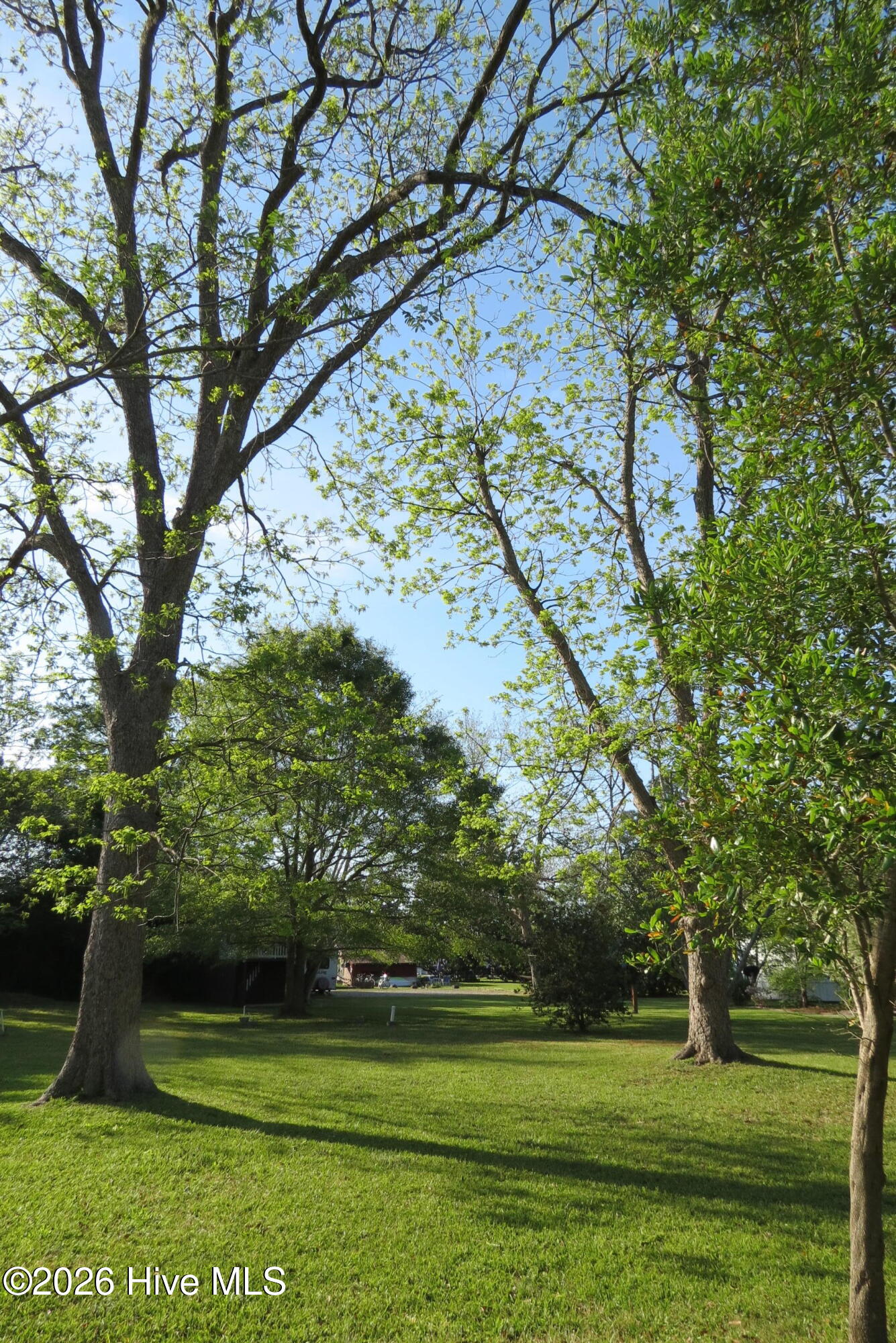 504 Midyette Street, Oriental, NC, 28571