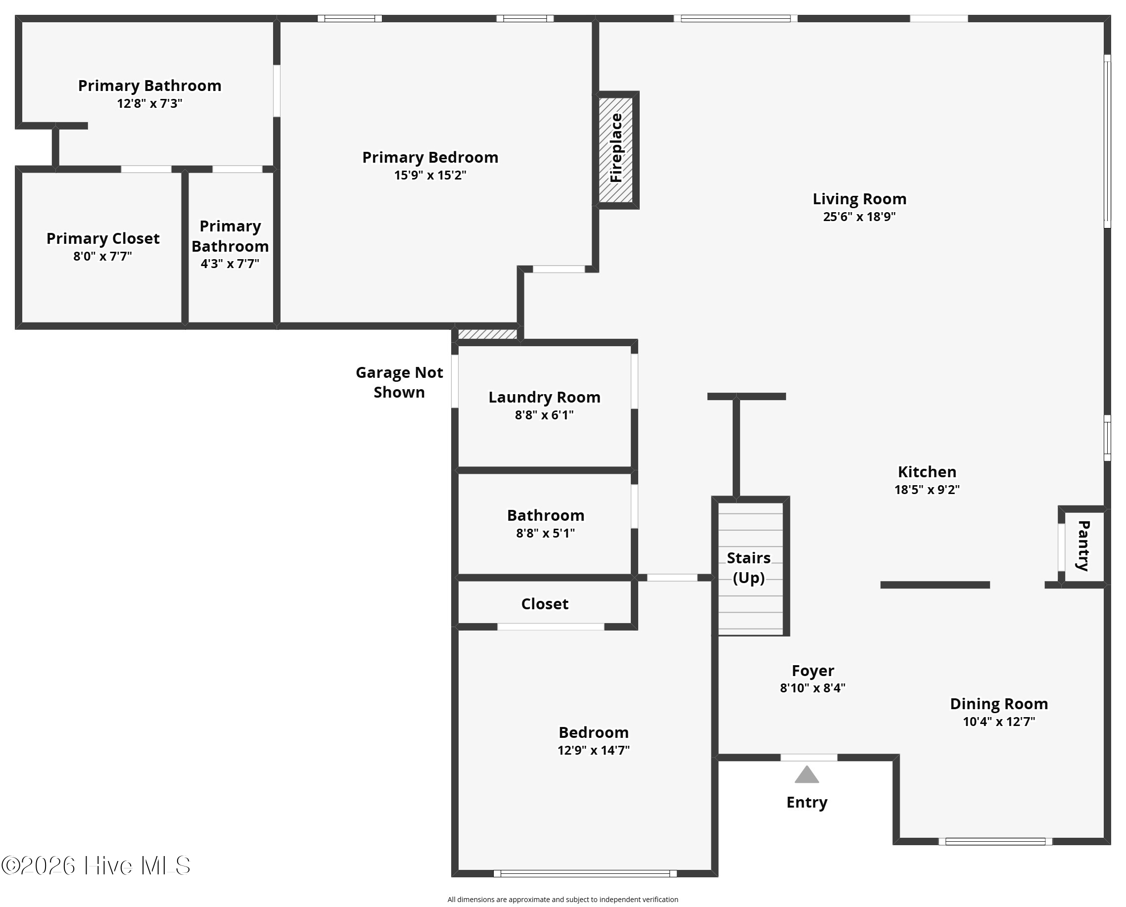 Exterior photo of 399 Spring Lake Drive, Pinehurst, NC 28374. MLS: 100546442