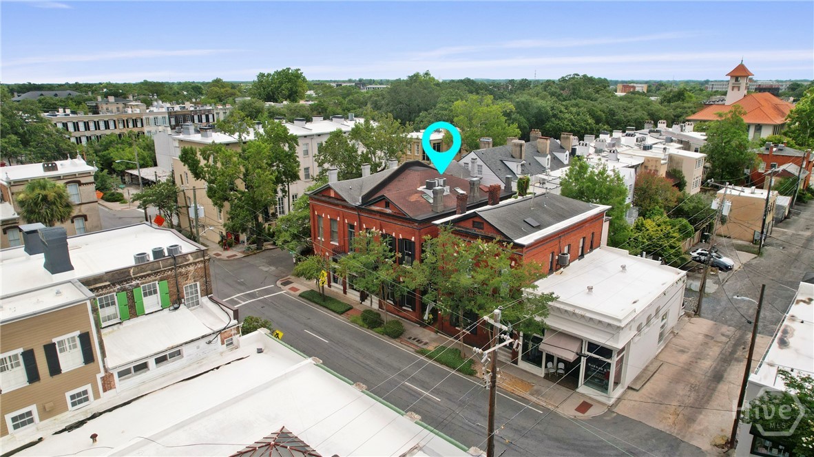 415 Whitaker Street, Savannah, GA, 31401