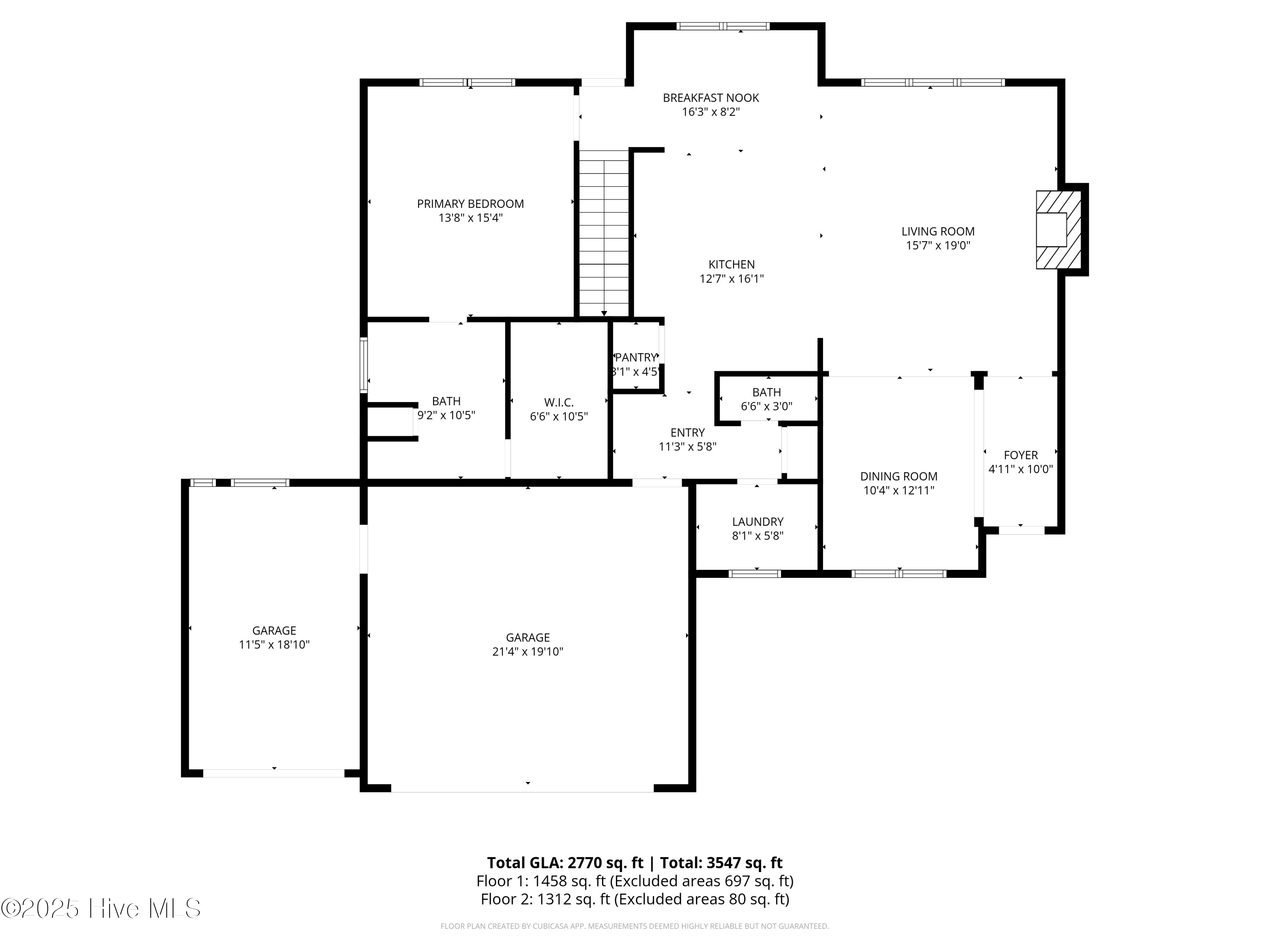 Property at 141 Amelia Drive