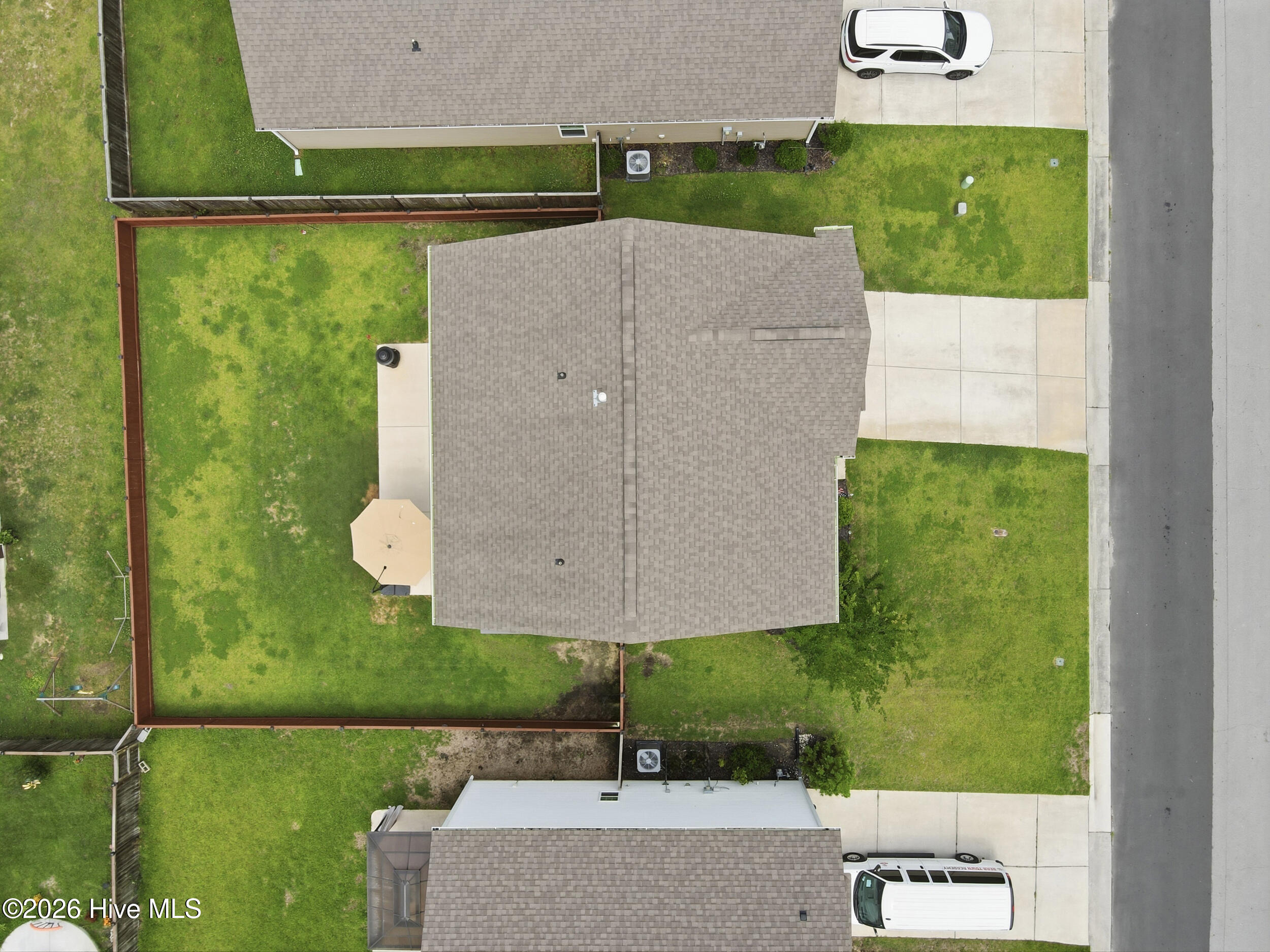 303 Ginger Drive,New Bern