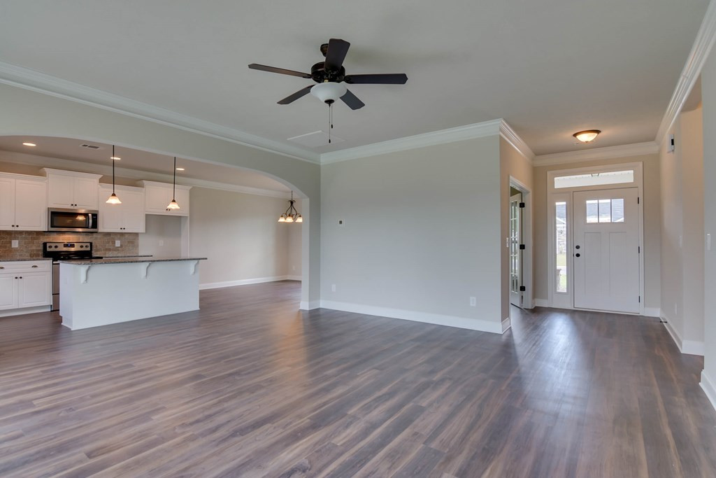 1067 Swan Court, North Augusta, SC 29860 Listing Photo  7