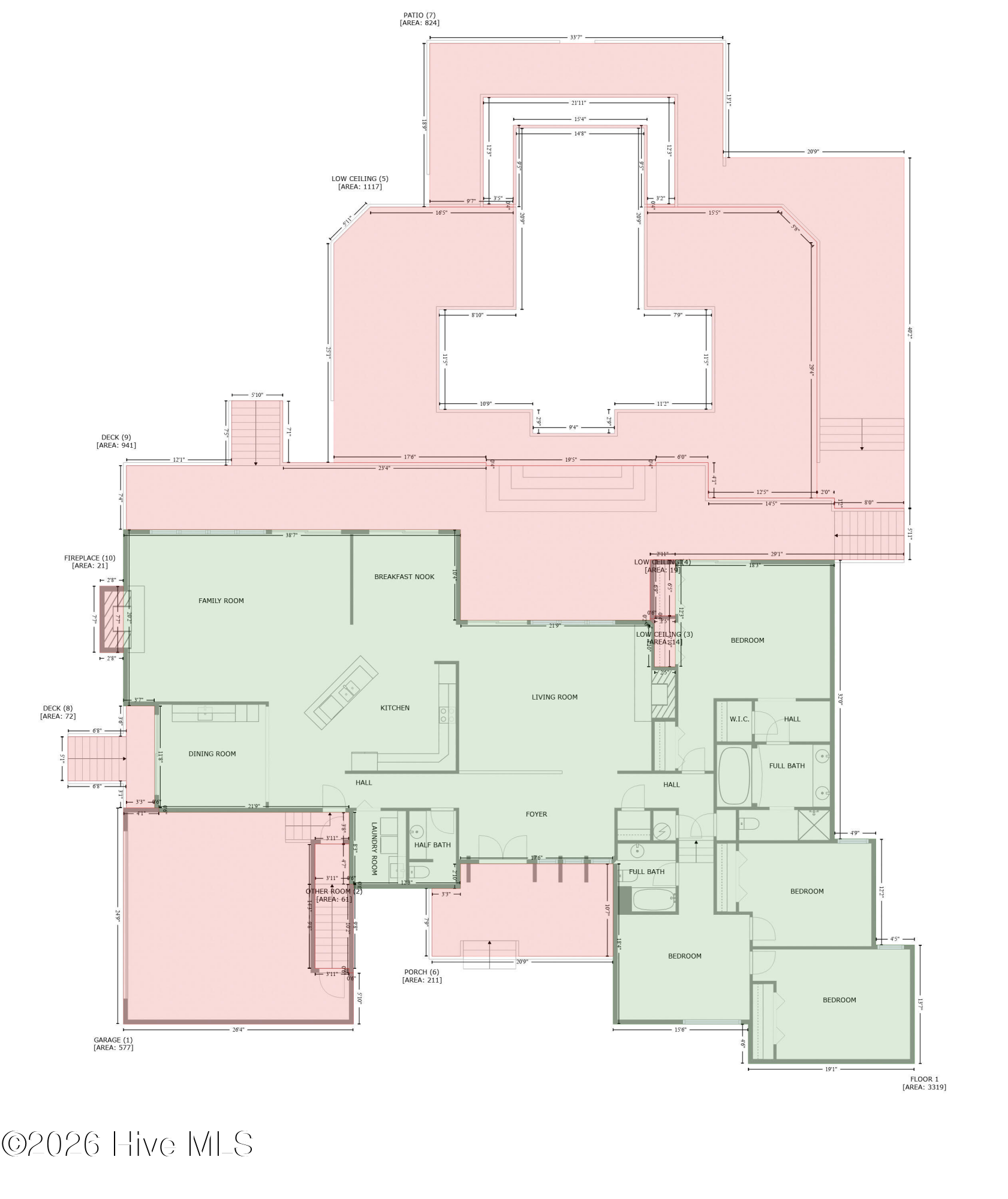 Homes For Sale - 101 Elizabeth Road<br/> Bladen County, Elizabethtown, NC 28337