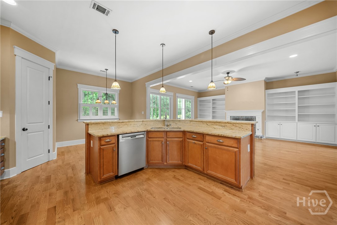 119 Busbridge Cove, Pooler, GA 31322 Listing Photo  13
