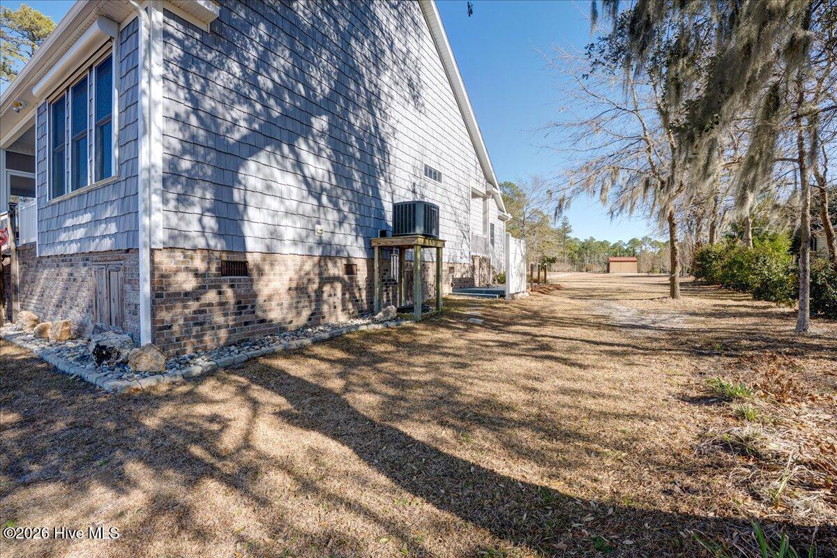5544 Creek Pointe Road,New Bern