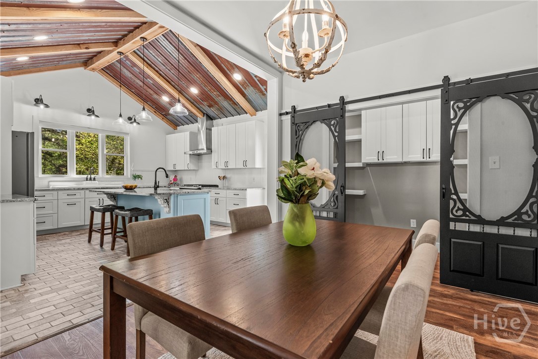 599 Double Branch Road, Danielsville, GA, 30633