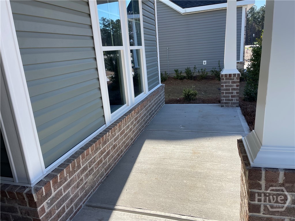 163 Como Drive, Pooler, GA, 31322