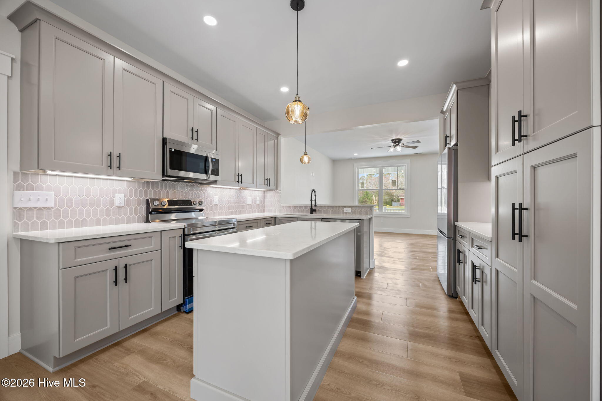 2220 Park Avenue, Newport, NC, 28570