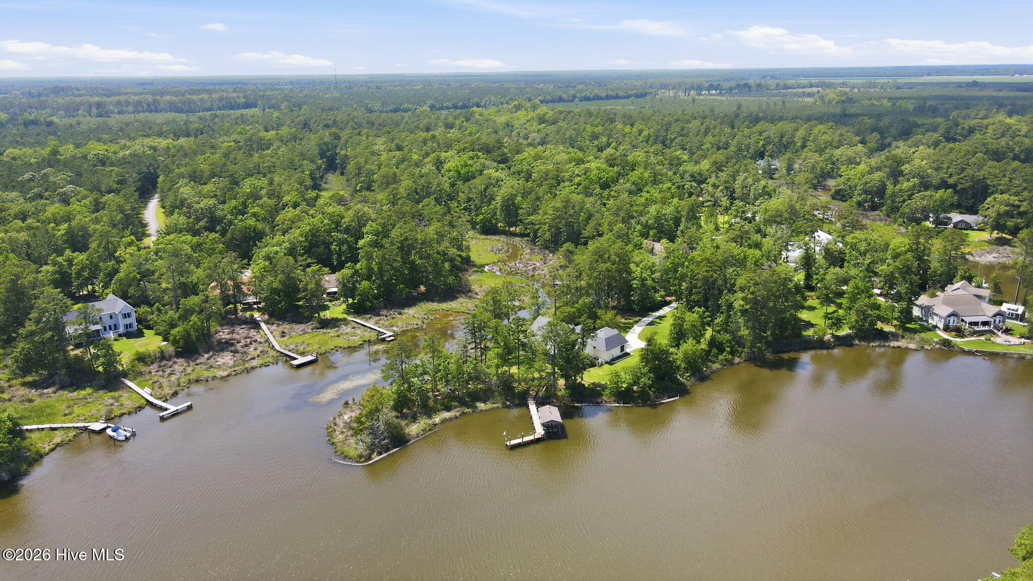 368 Winding Creek Drive,Oriental