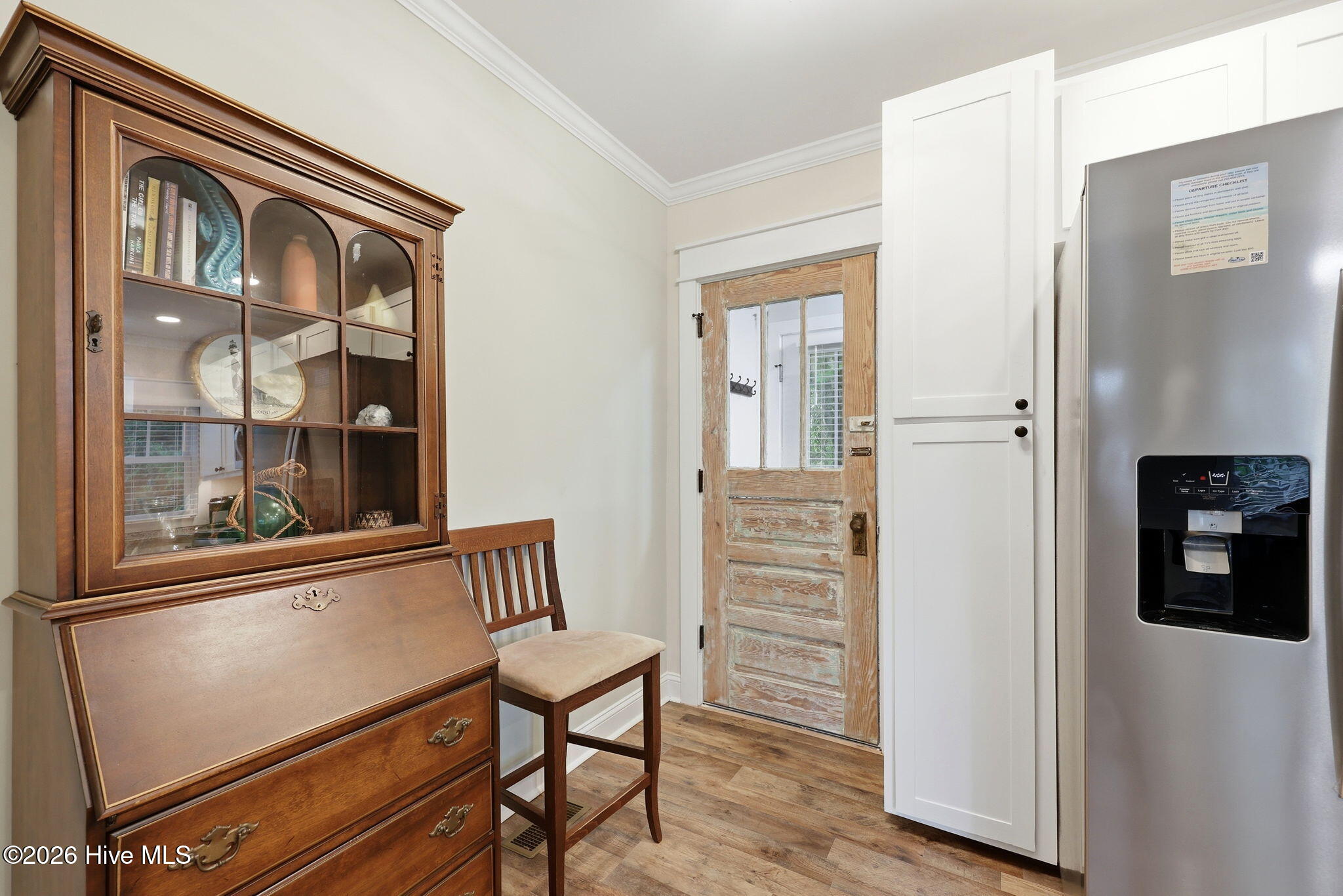 307 Orange Street,Beaufort