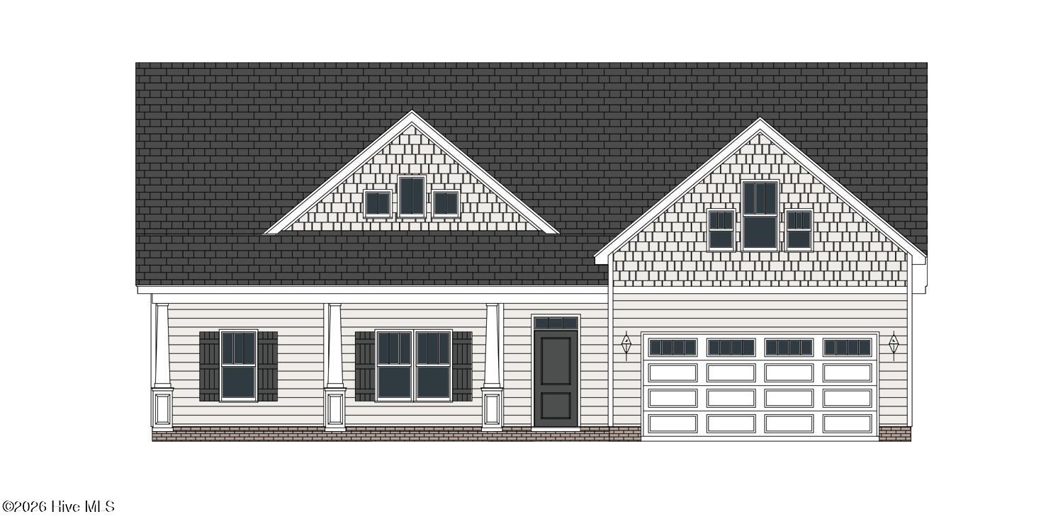 3405 S South Bend Road, Winterville, NC, 28590