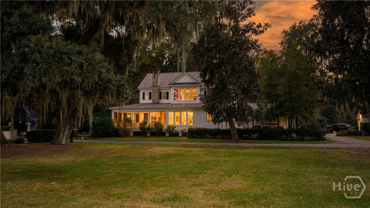 66th image of 63 Magnolia Lane, Richmond Hill, GA 31324 | MLS# SA361806