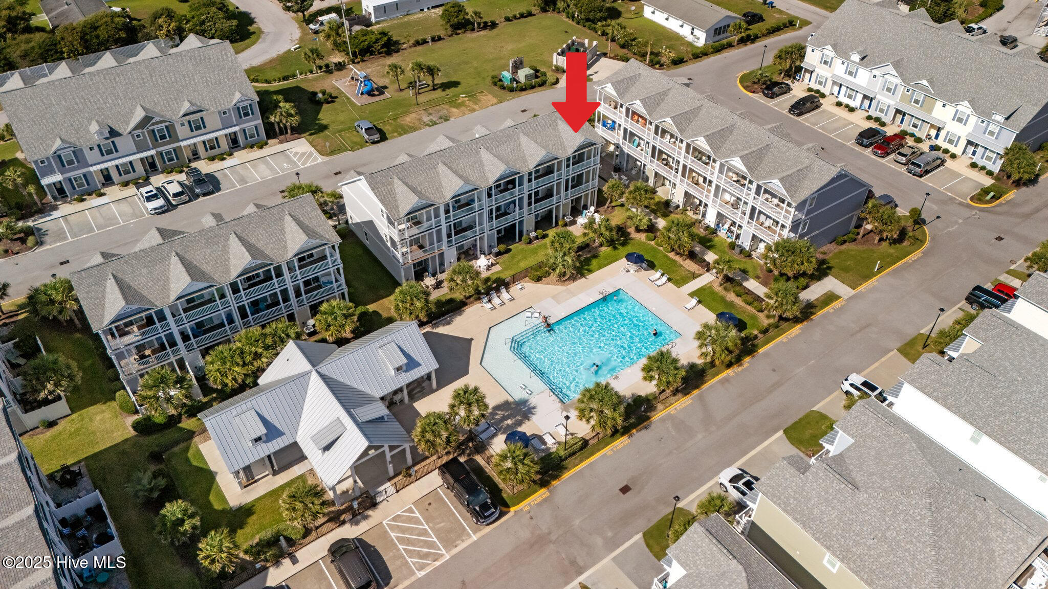 Homes for sale in Atlantic Beach, NC | 2800 W Fort Macon Rd #46, Atlantic Beach, NC 28512 | MLS# 100521902