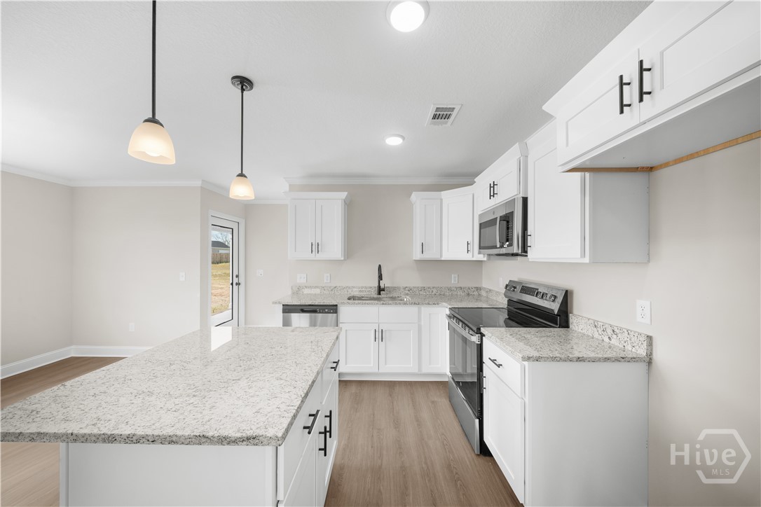 1109 Spurweed Lane UNIT 48, Statesboro, GA, 30458