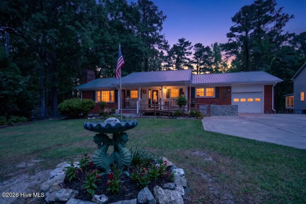 3 Hiawatha Lane,Havelock