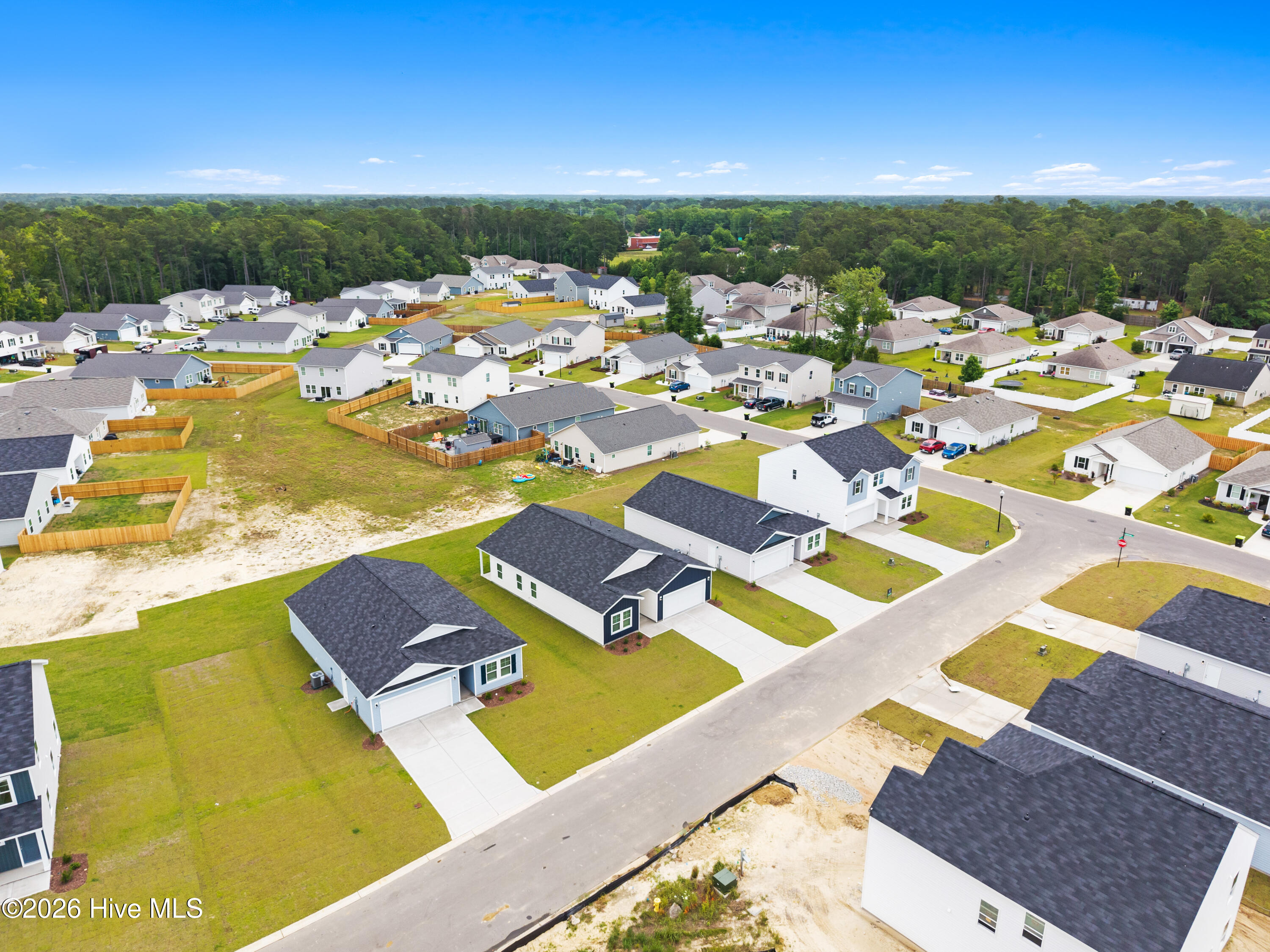 Upcoming Open Houses