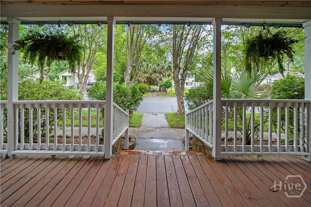 2nd image of 1309 E 33rd St, Savannah, GA 31404 | MLS# SA355153
