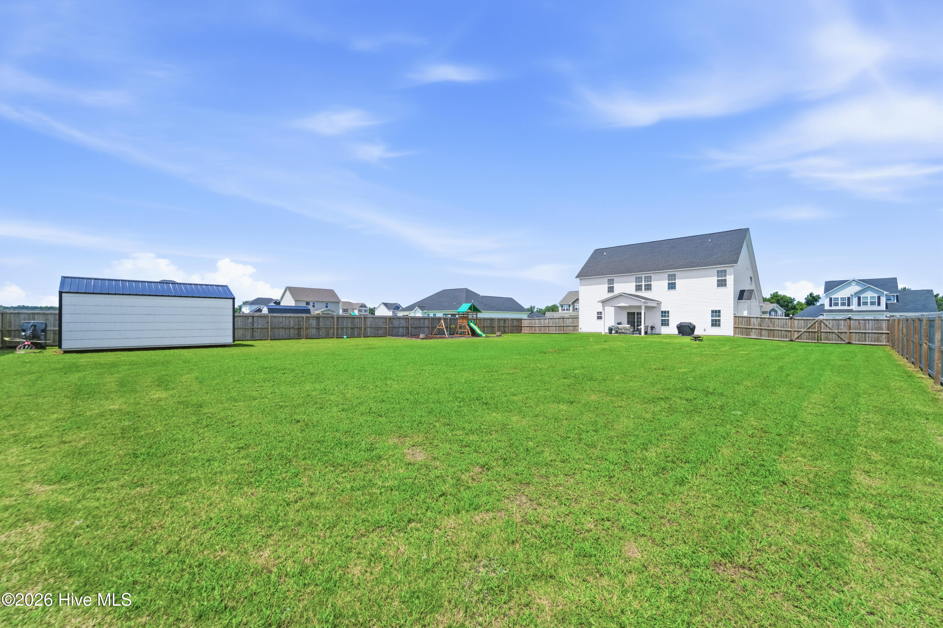 706 Puppy Drum Lane,Maysville