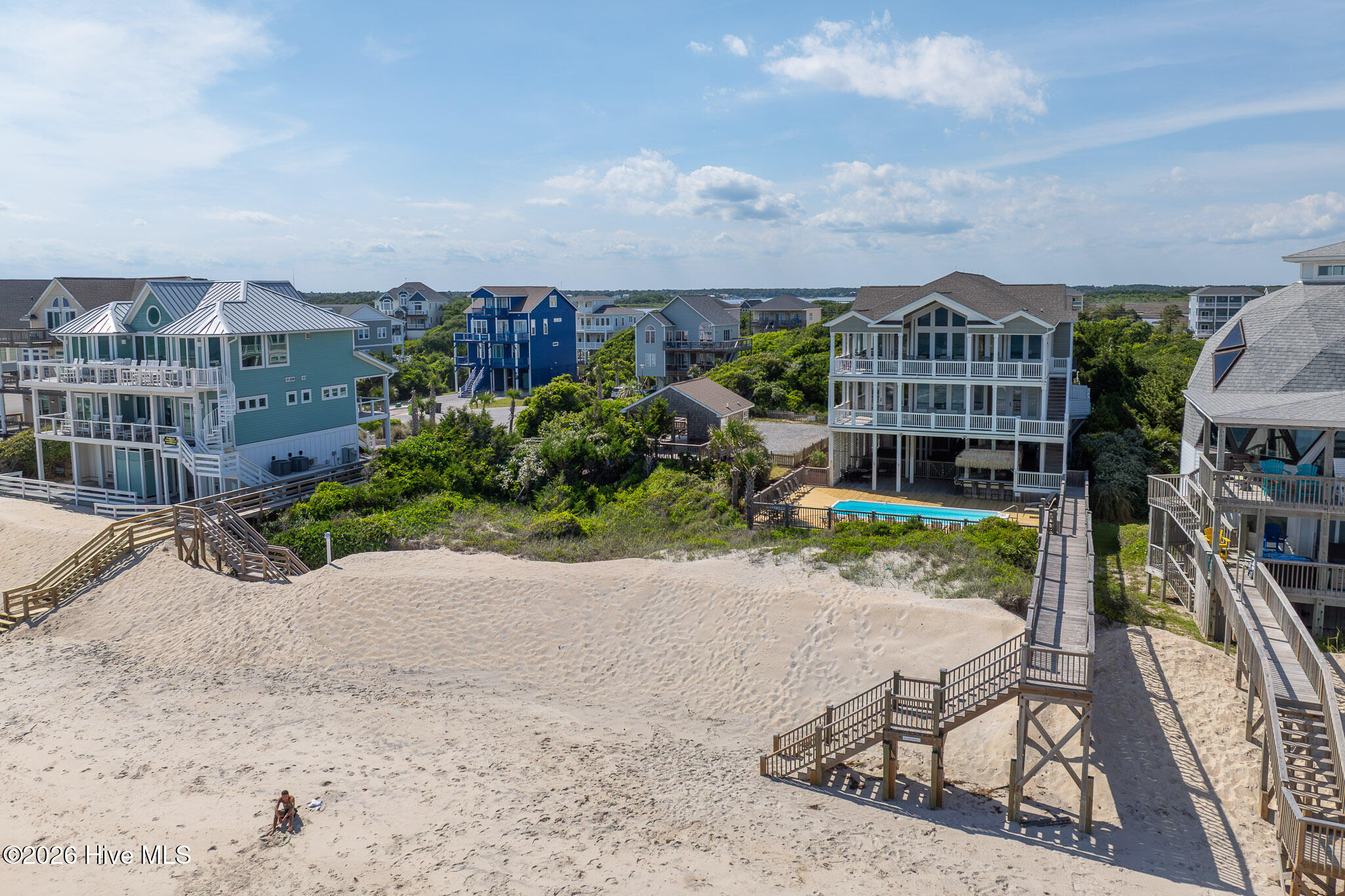 2068 New River Inlet Road,North Topsail Beach