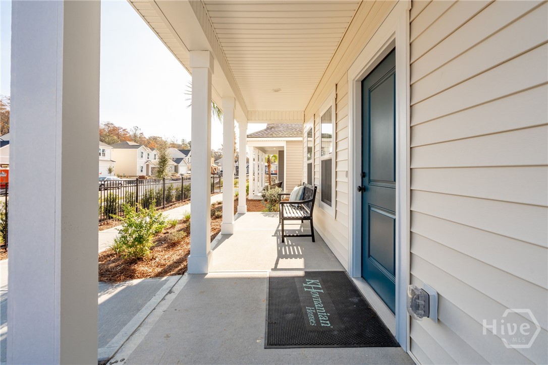 Photos of similar home