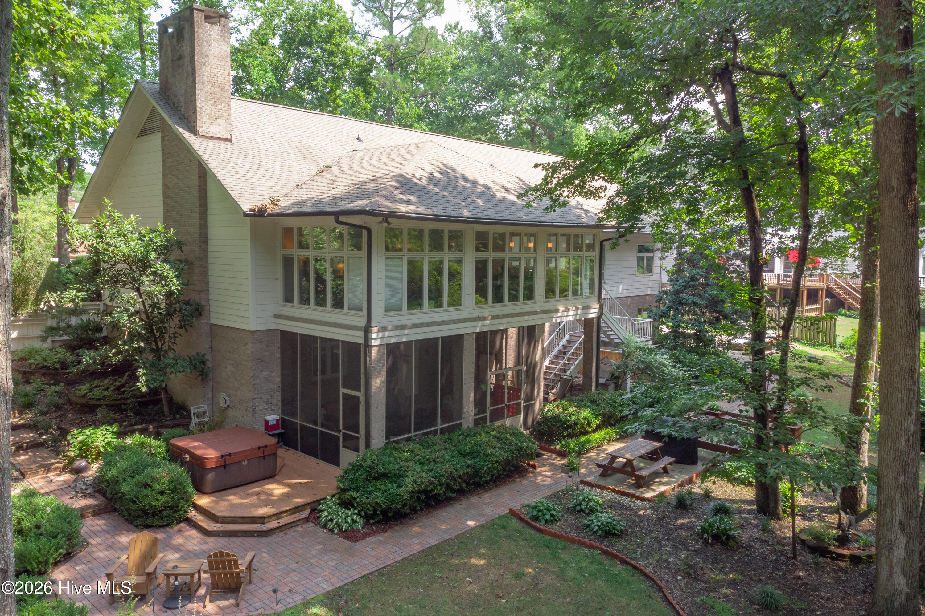 1015 Cardinal Drive NW, Wilson, NC, 27896