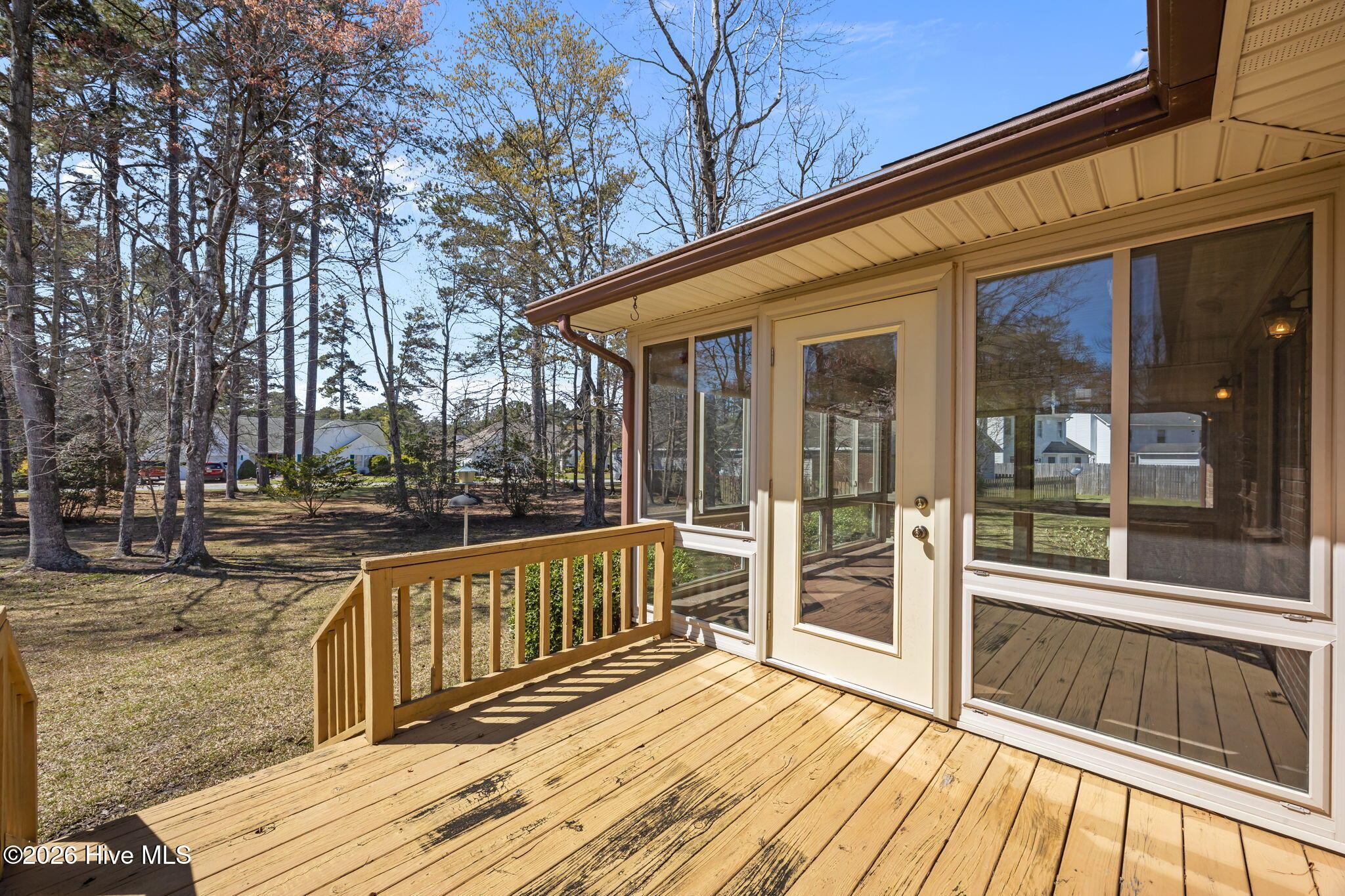 203 Mahaffey Court,New Bern