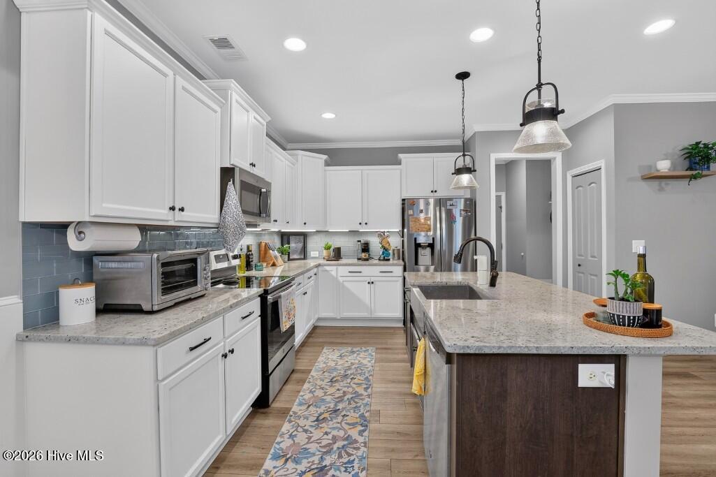 4th image of 1200 Caracara Dr, New Bern, NC 28560 | MLS# 100598353