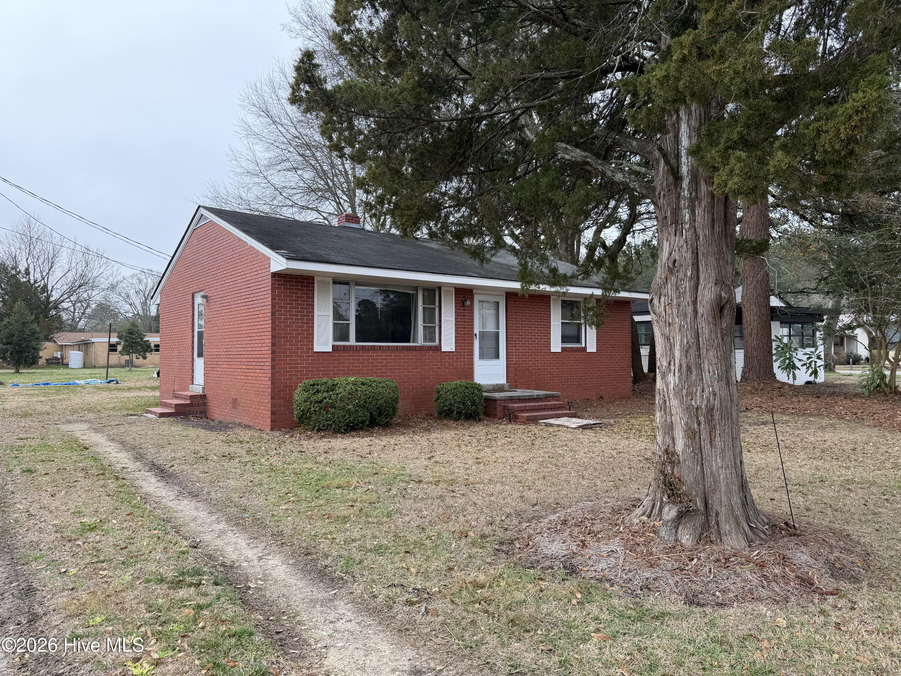 502 Hollywood Boulevard, Havelock, NC, 28532