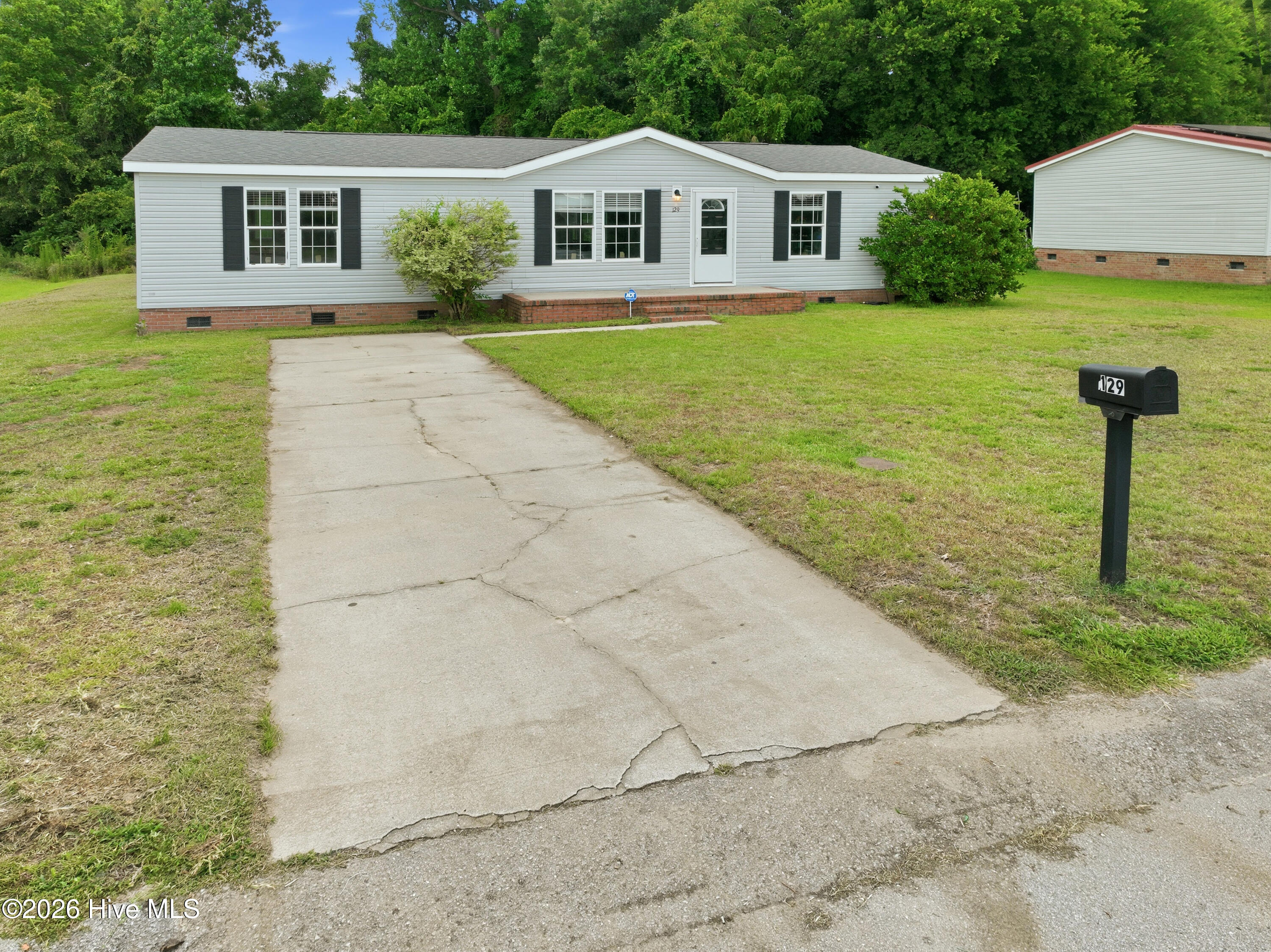 129 Magnolia Gardens Drive,Jacksonville