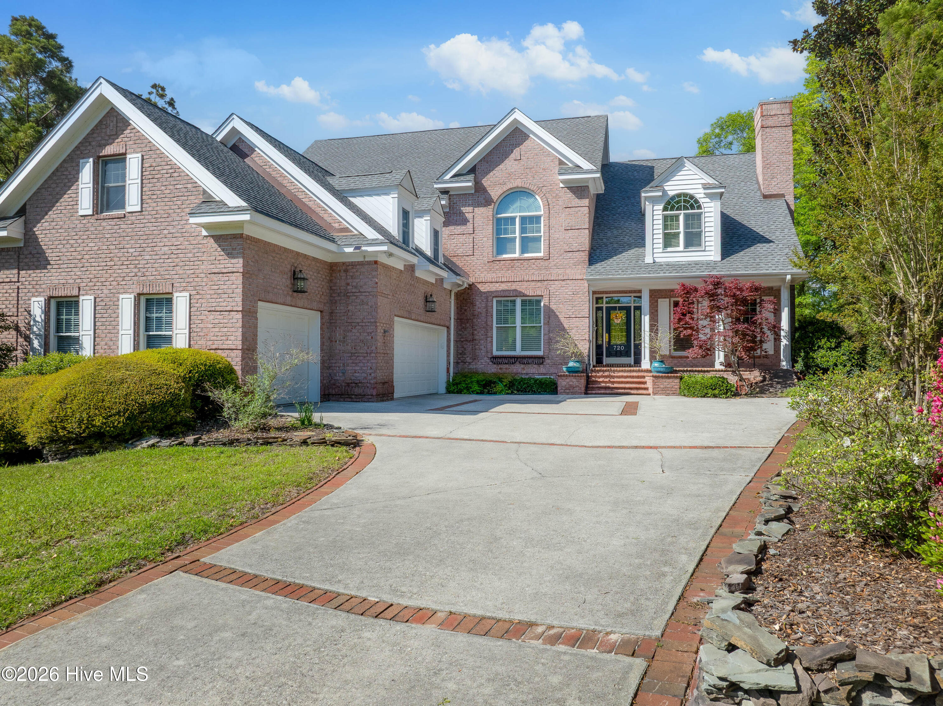 720 Wild Dunes Circle, Wilmington, NC, 28411
