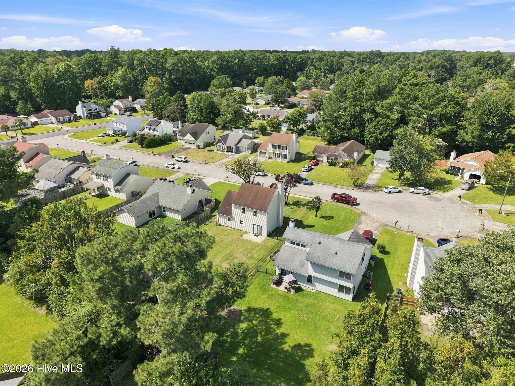 910 Coyote Trail,Havelock
