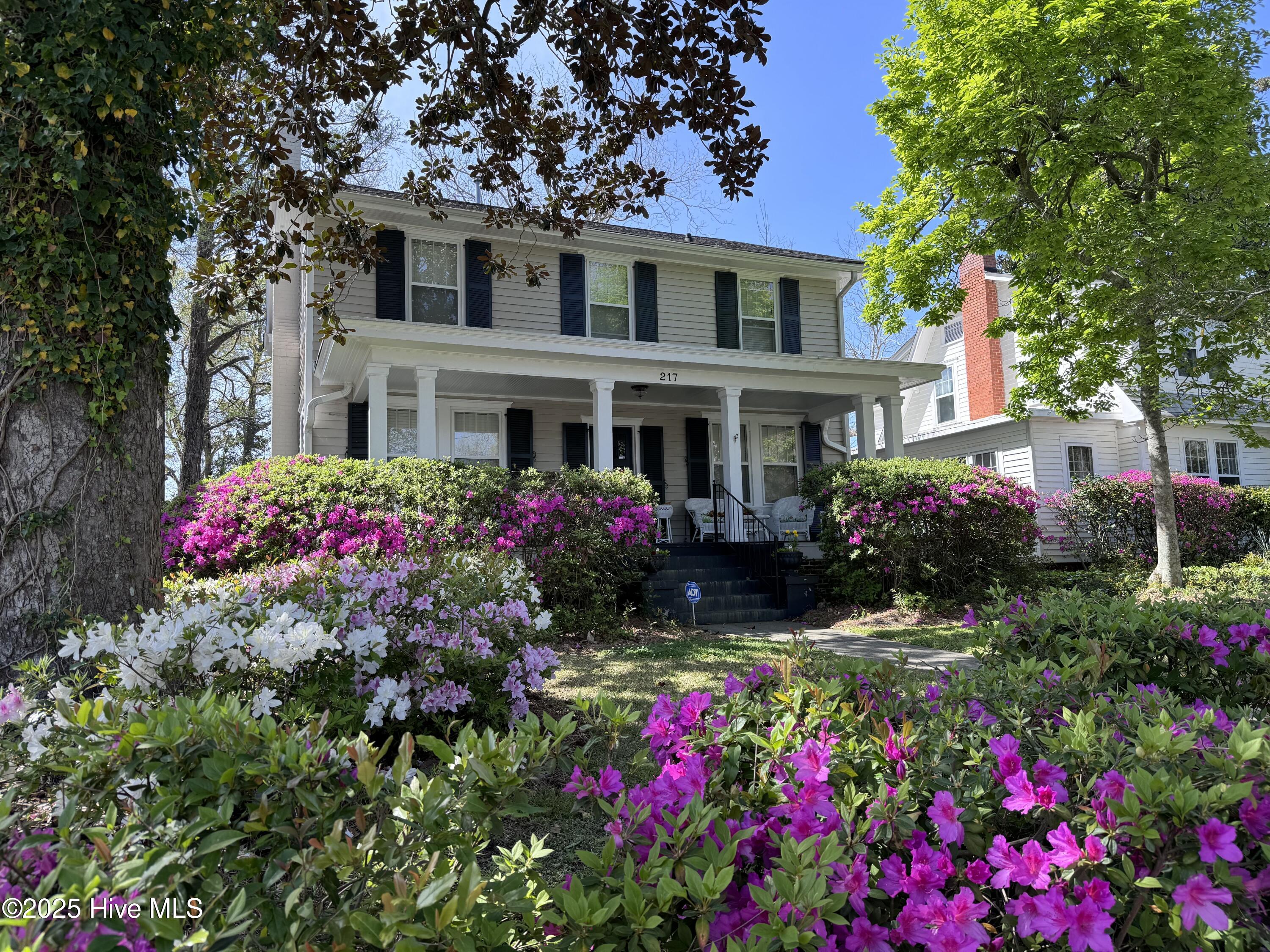 217 N 18th Street, Wilmington, NC 28405 – photo 1 of 74: 217 N 18th Spring