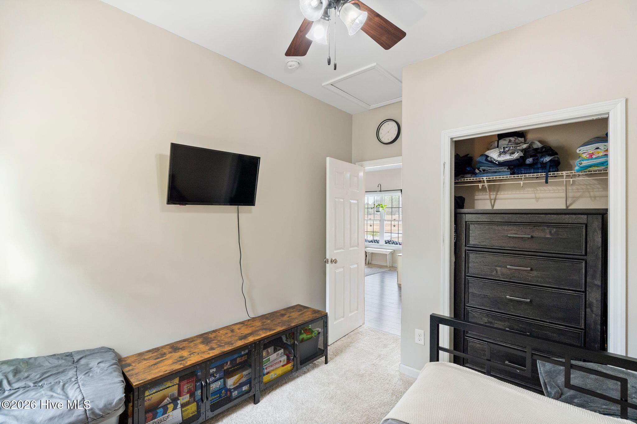 104 Lilac Lane, Richlands, NC, 28574