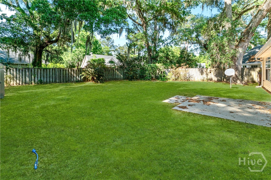 53 Blue Lake Street, Richmond Hill, GA, 31324