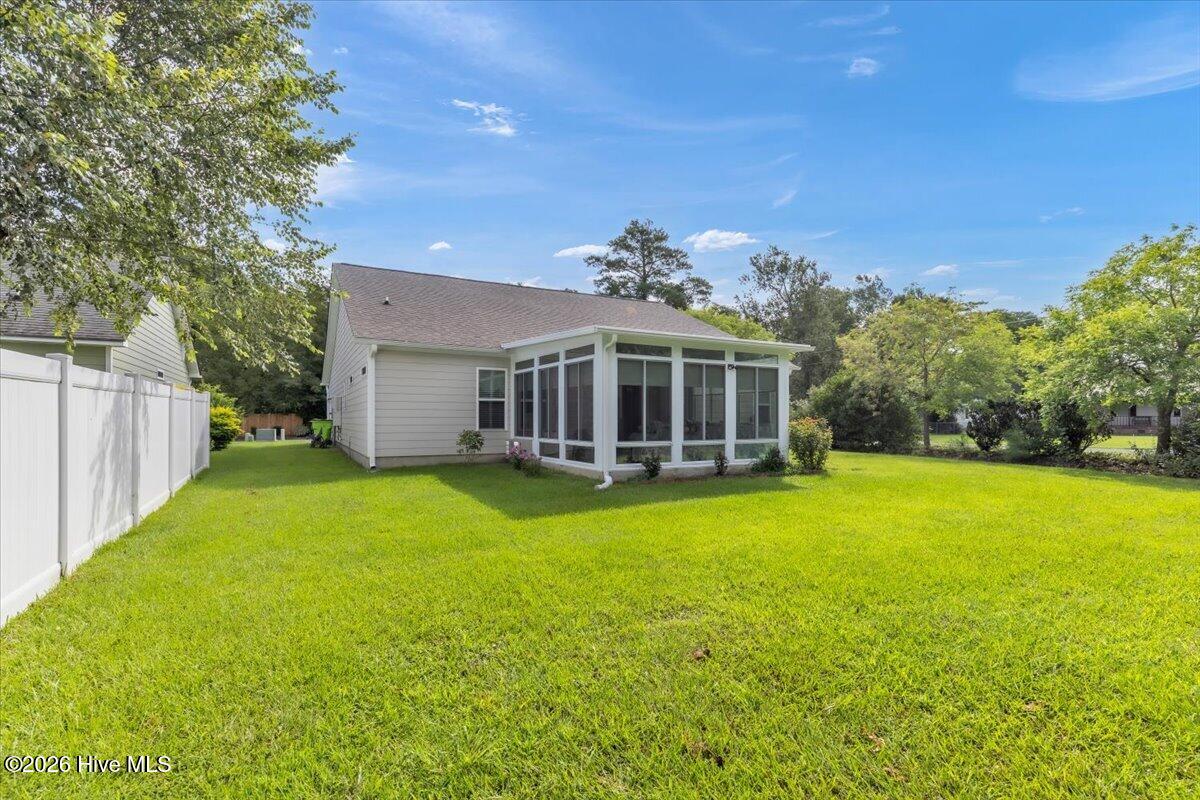 101 Grantham Place,New Bern