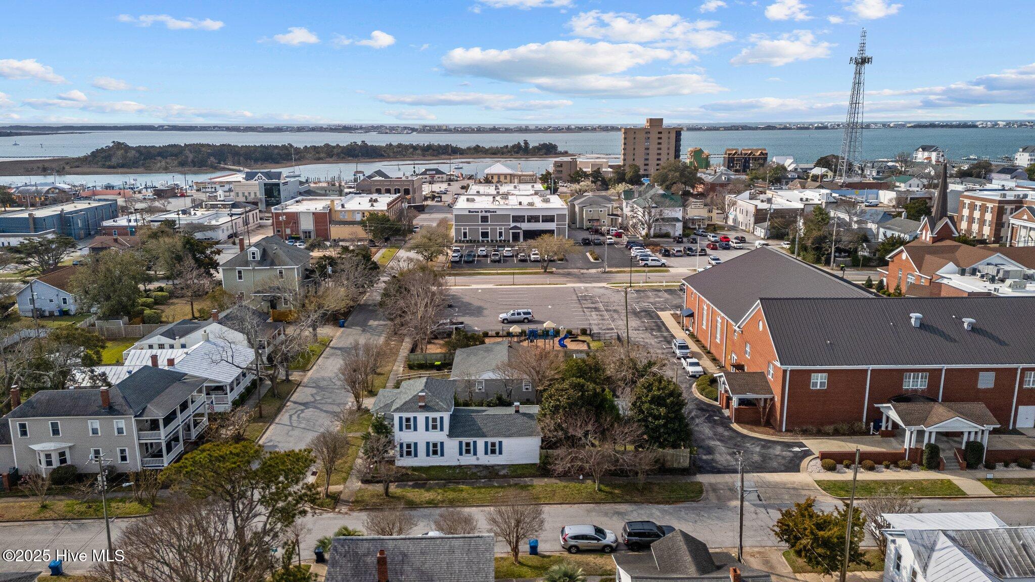 Homes for sale in Morehead City, NC | 209 N 8th St, Morehead City, NC 28557 | MLS# 100494668