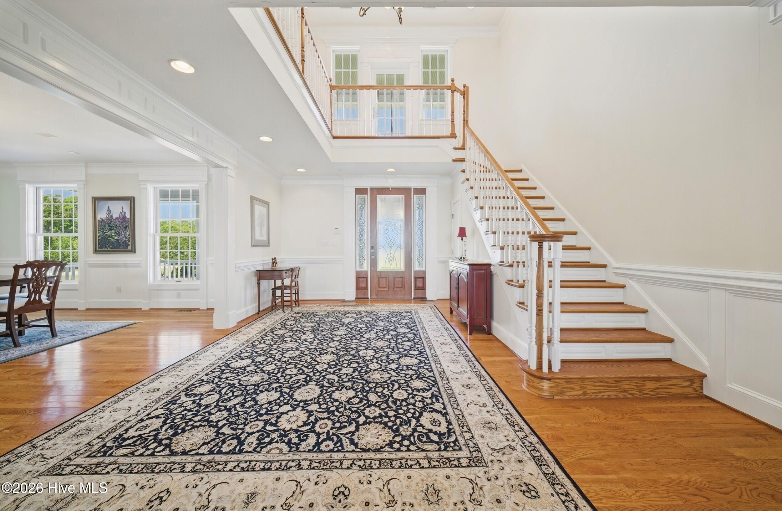 Exterior photo of 124 Queensview Court, Merry Hill, NC 27957. MLS: 100583088