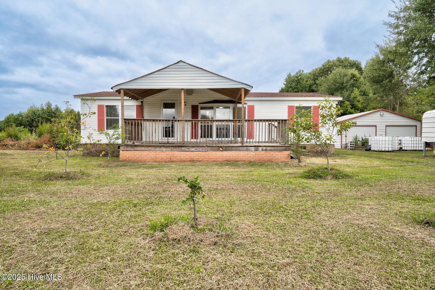 Homes for sale in Rocky Mount, NC | 1835 Cokey Rd, Rocky Mount, NC 27801 | MLS# 100531463