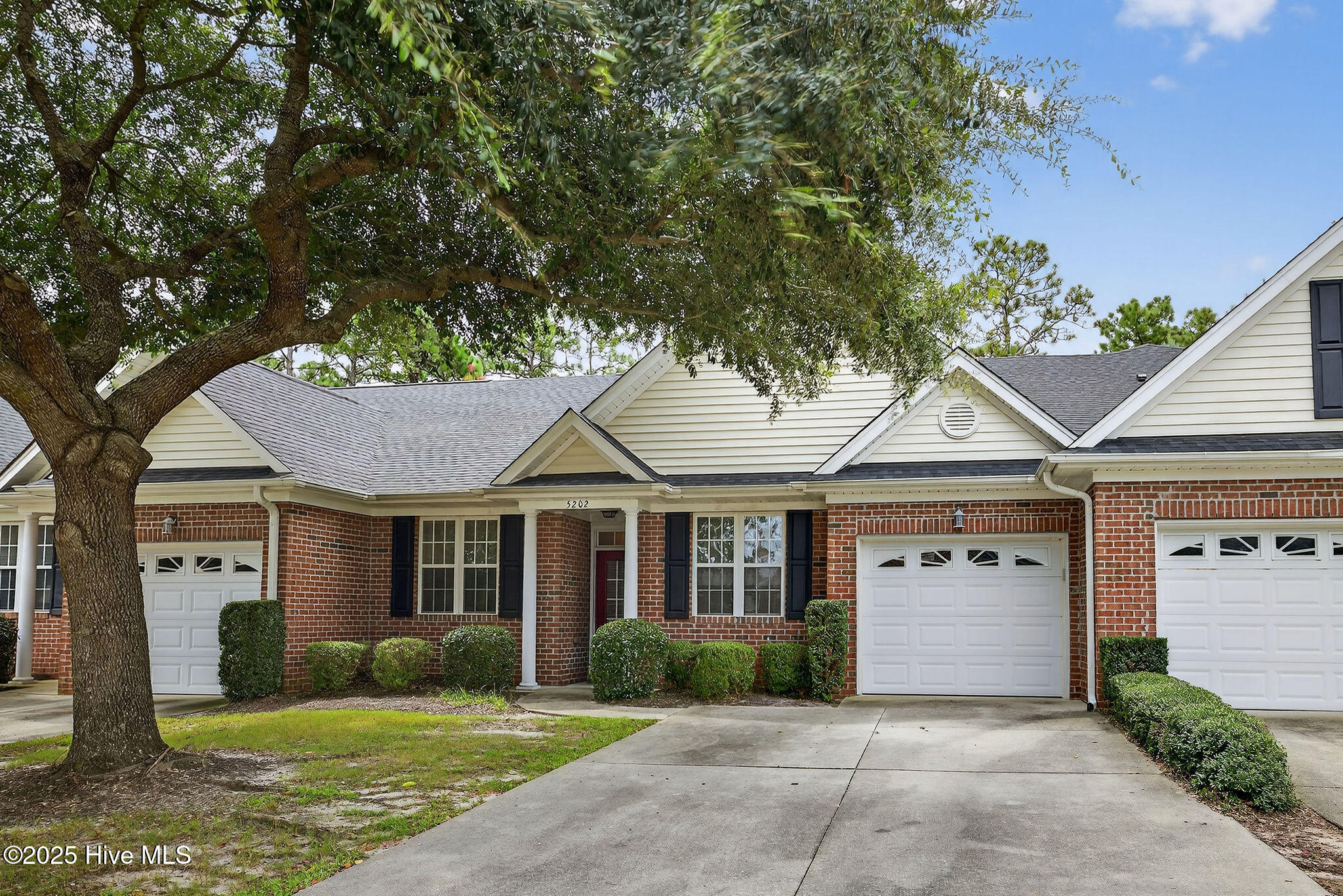 Property at 5202 Christian Drive