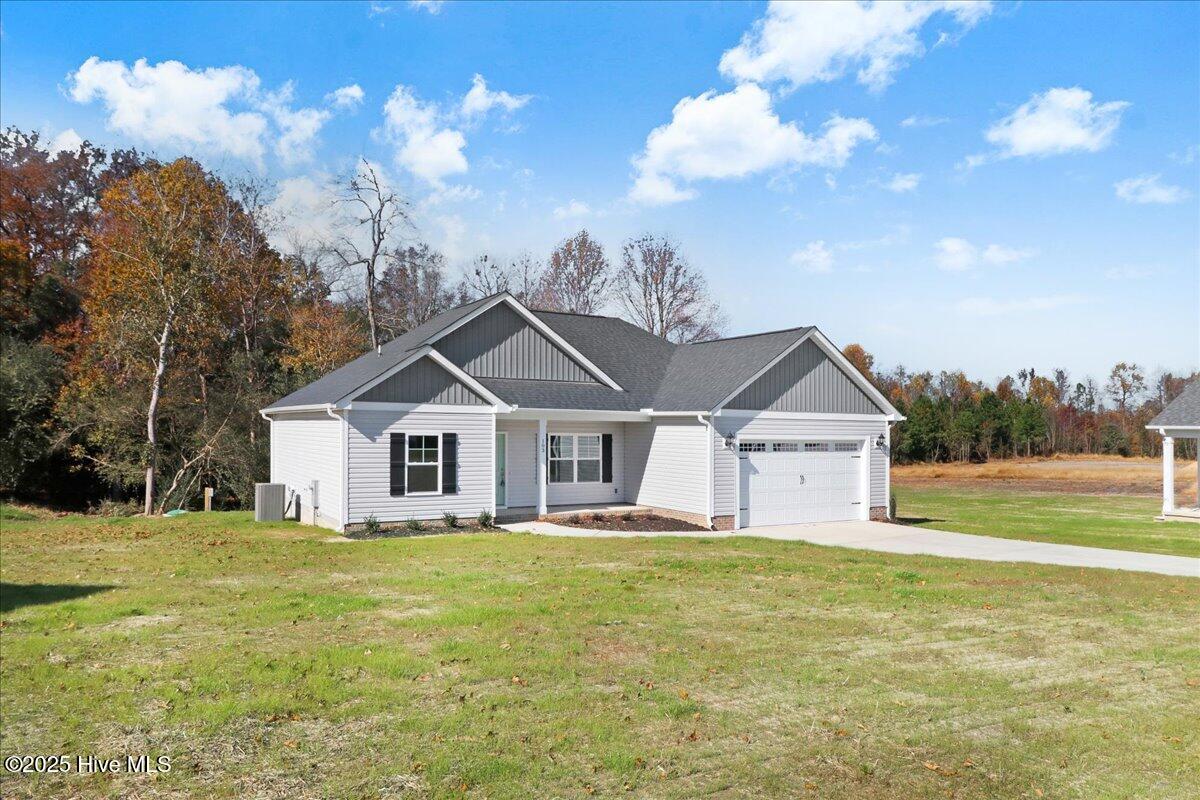 Homes for sale in Dudley, NC | 103 Sagewood Dr, Dudley, NC 28333 | MLS# 100510325