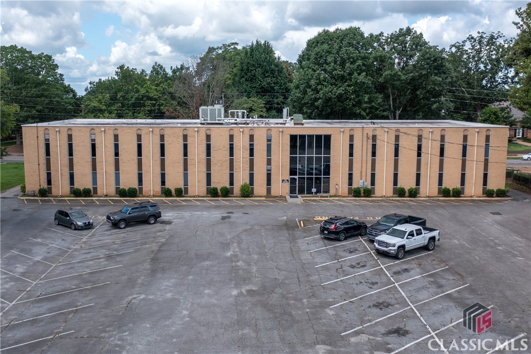 Property at 337 Milledge Avenue