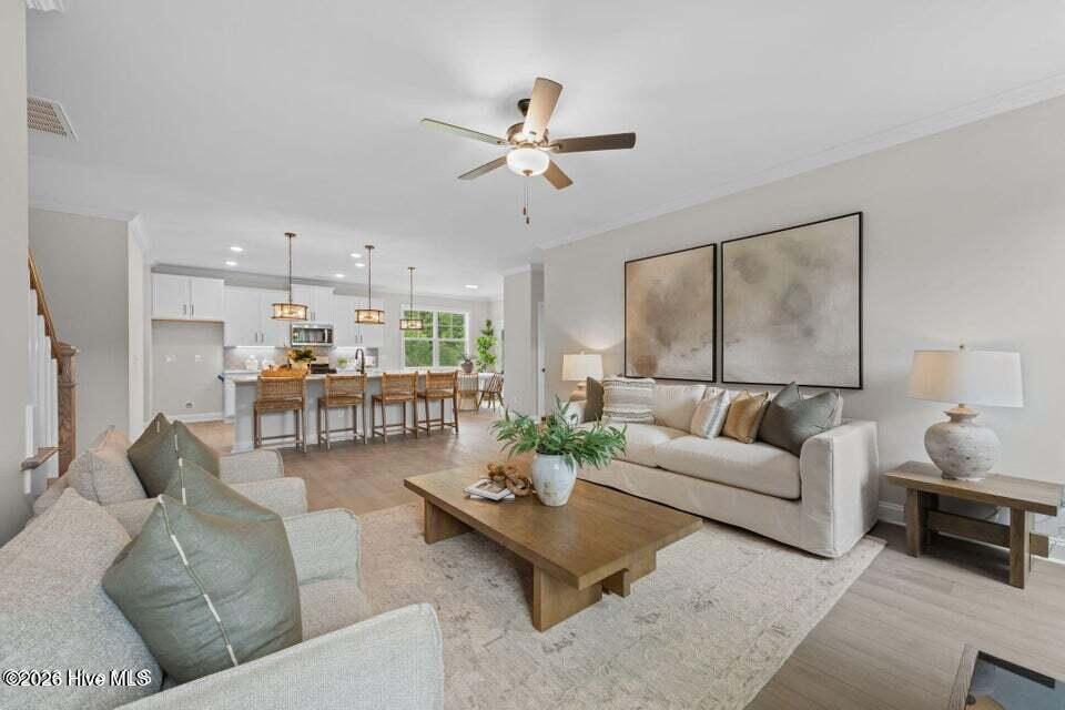 2505 Plover Way,New Bern