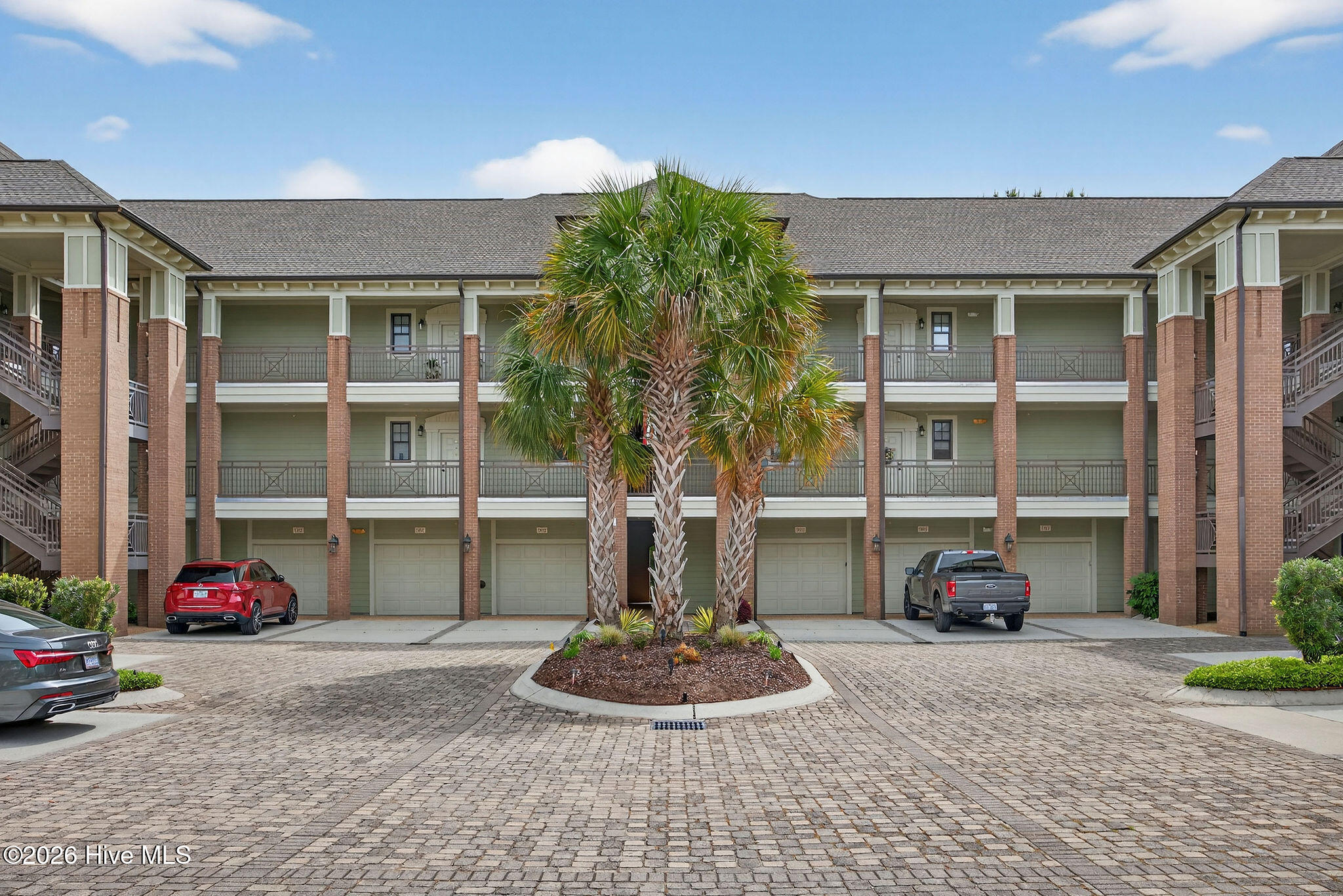 645 Village Park Drive UNIT B-102, Wilmington, NC, 28405