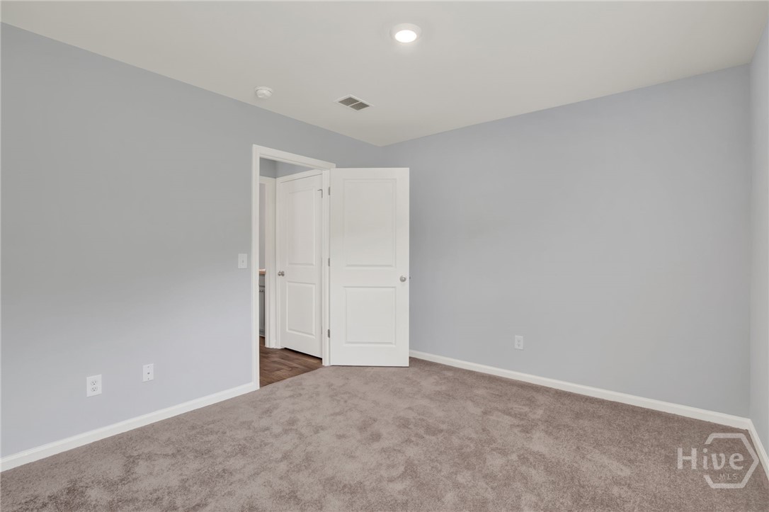Main Floor Bedroom