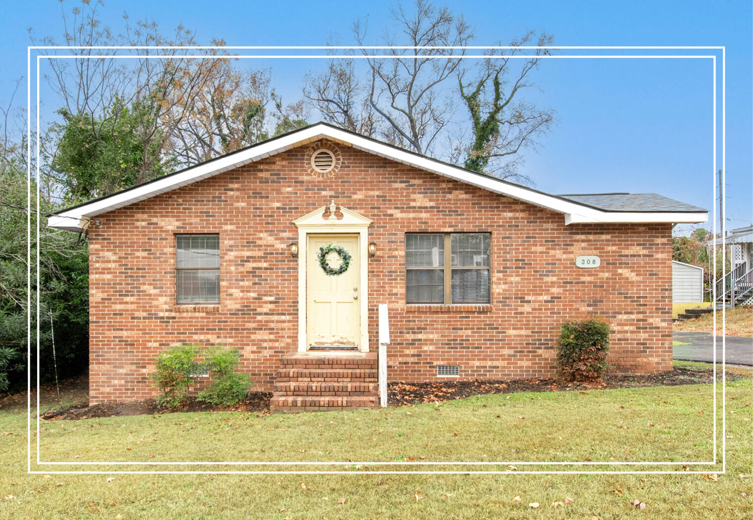 Homes for sale in North Augusta, SC | 308 Columbus Ave, North Augusta, SC 29841 | MLS# 549922