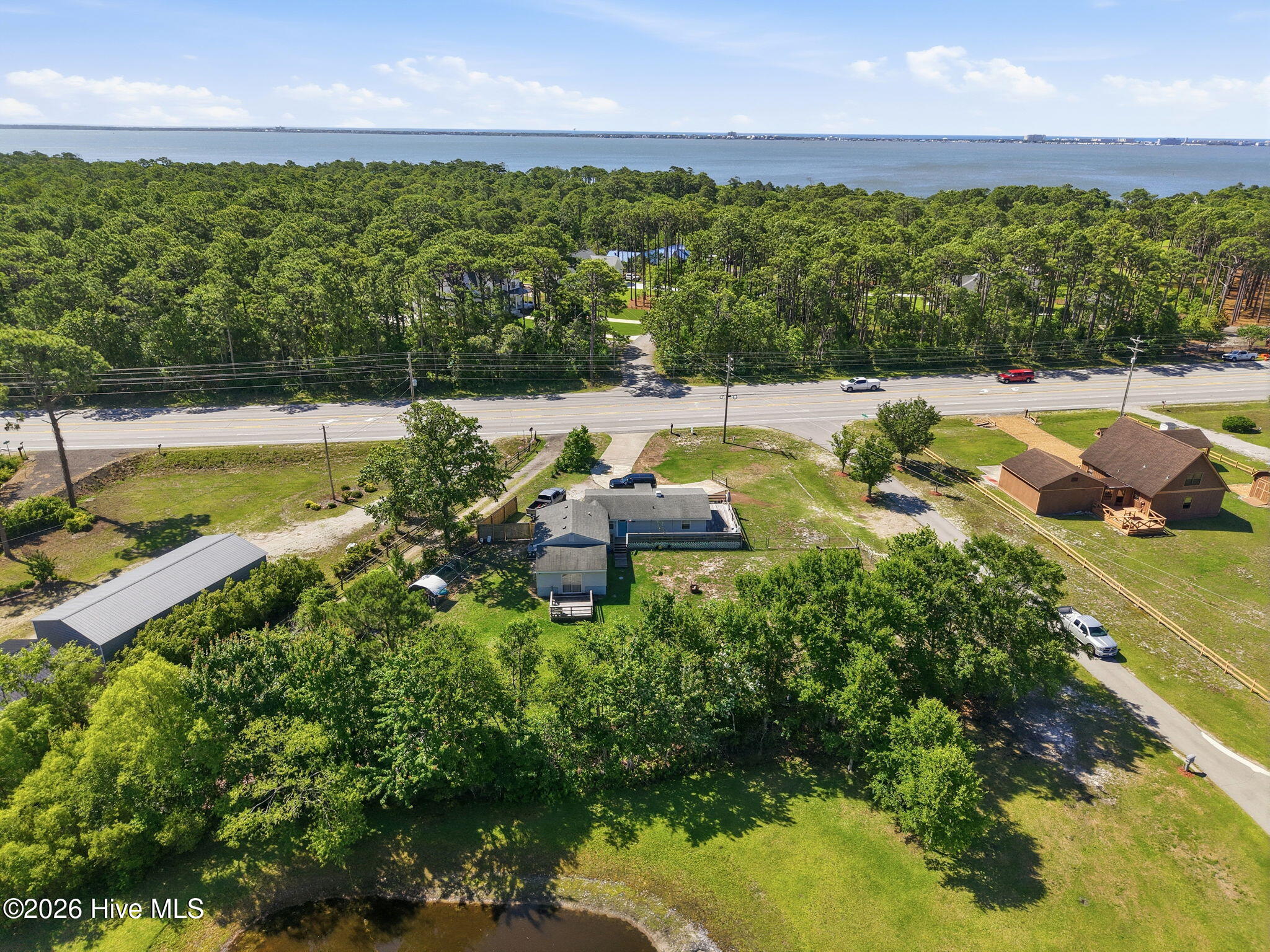 1768 Highway 24,Newport