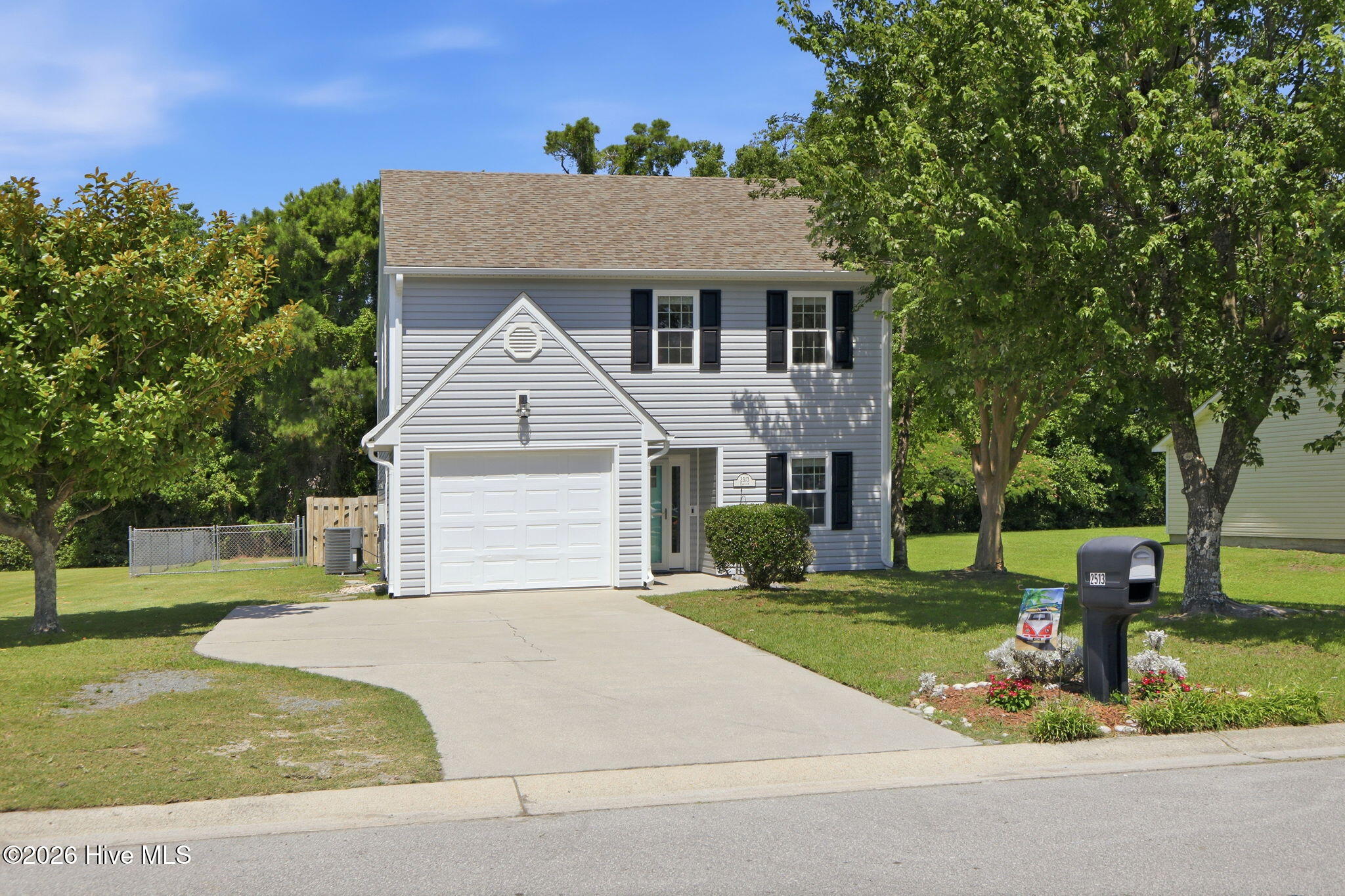 2513 Emeline Place,Morehead City