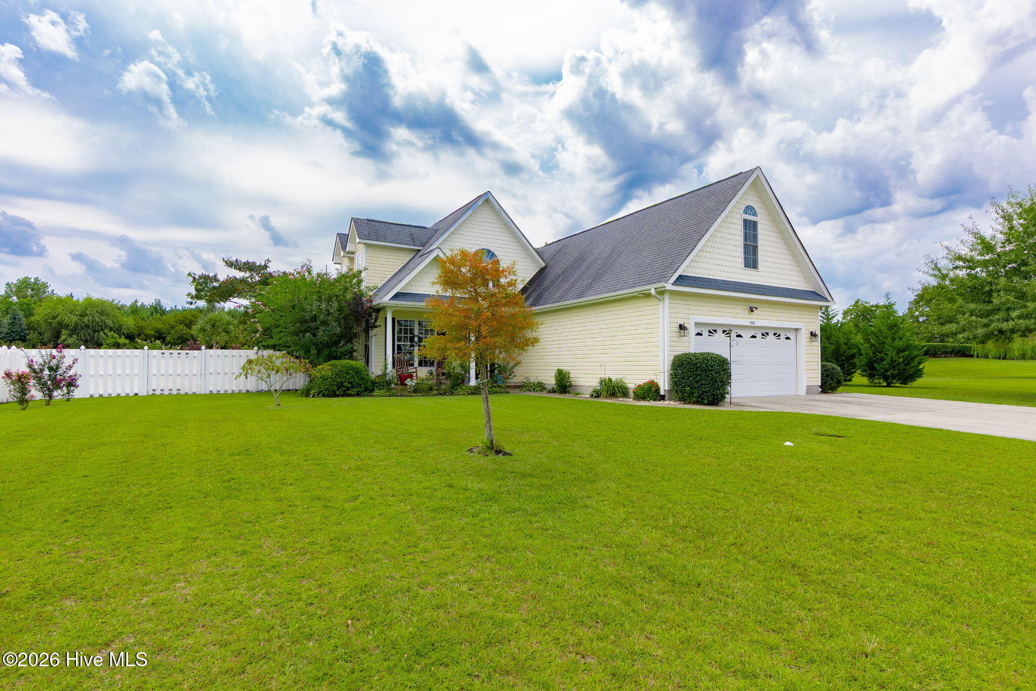 106 Gracelyn Lane,Newport